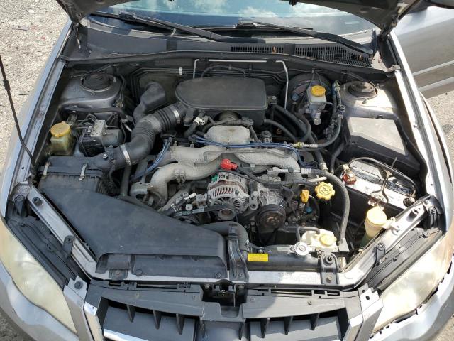 Photo 12 from auction – 2009 SUBARU OUTBACK 2. with VIN 4S4BP66C197317004