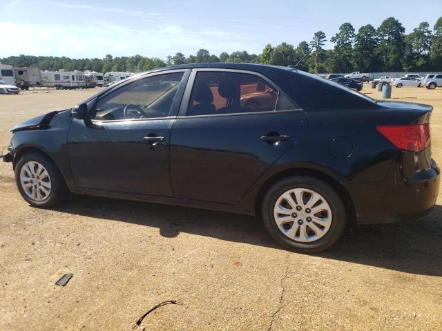 Photo 2 from auction – 2012 KIA FORTE EX with VIN KNAFU4A27C5568630