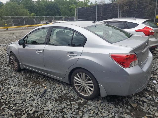 Photo 2 from auction – 2012 SUBARU IMPREZA PR with VIN JF1GJAD69CH005368