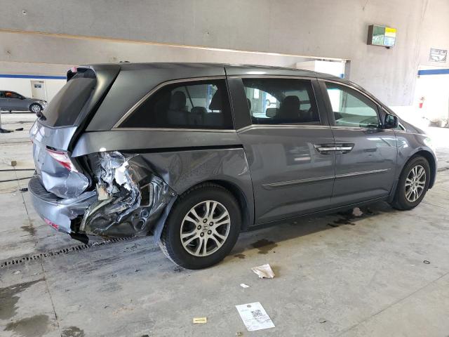 Photo 3 from auction – 2012 HONDA ODYSSEY with VIN 5FNRL5H6XCB133679