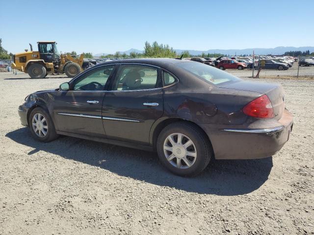 Photo 2 from auction – 2008 BUICK LACROSSE C with VIN 2G4WC582981375756