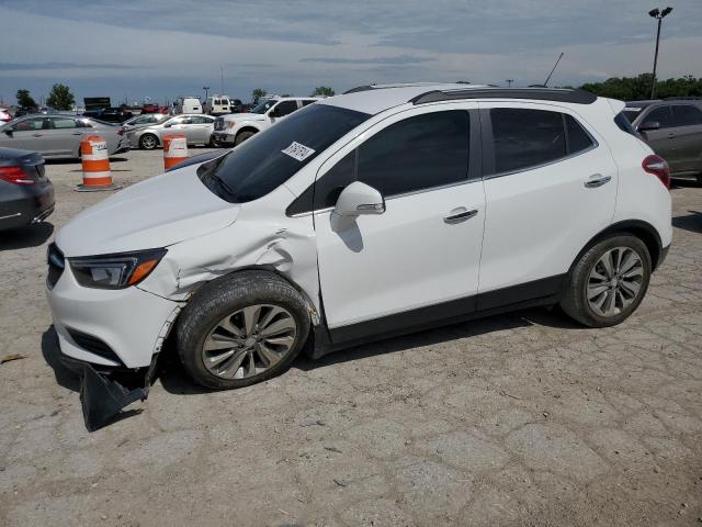 BUICK ENCORE PRE 2017 with VIN KL4CJASB9HB200769 - Photo from auction