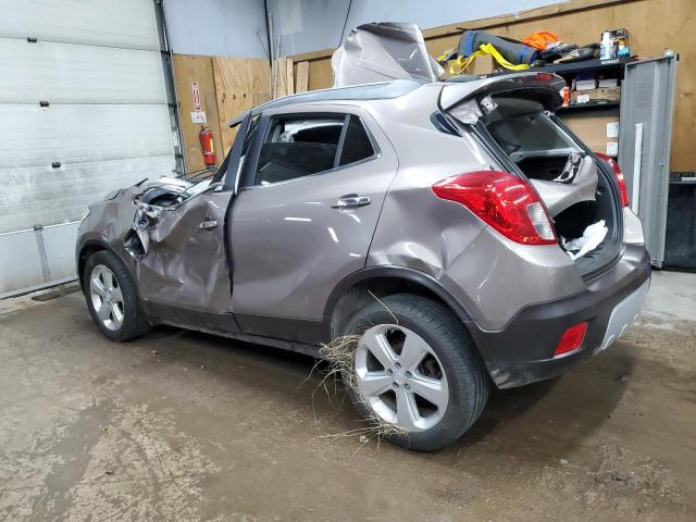 Photo 2 from auction – 2015 BUICK ENCORE with VIN KL4CJASB9FB082736