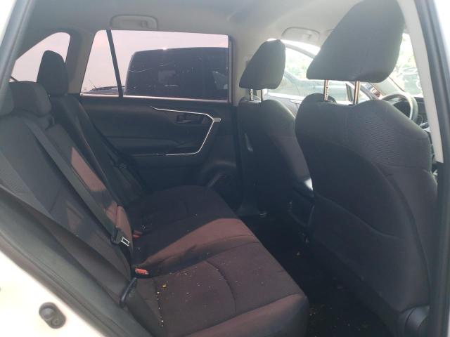Photo 10 from auction – 2019 TOYOTA RAV4 LE with VIN 2T3F1RFV5KC058569