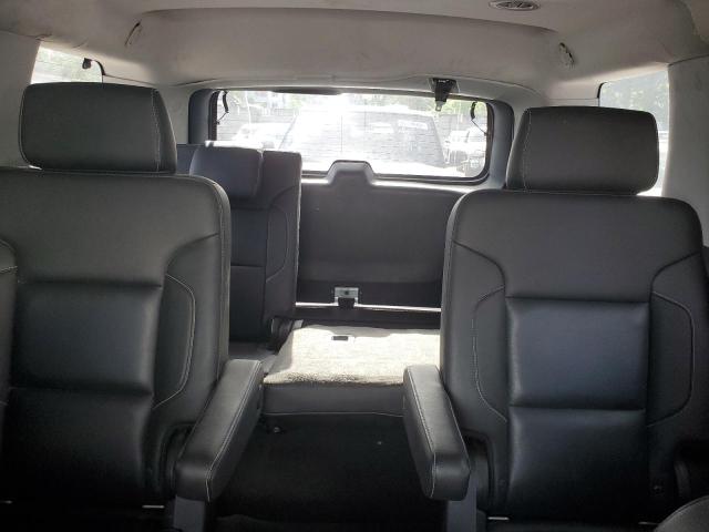 Photo 10 from auction – 2017 CHEVROLET TAHOE POLI with VIN 1GNLCDEC1HR365932
