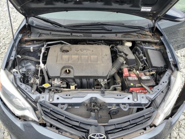 Photo 11 from auction – 2015 TOYOTA COROLLA L with VIN 2T1BURHE2FC374870