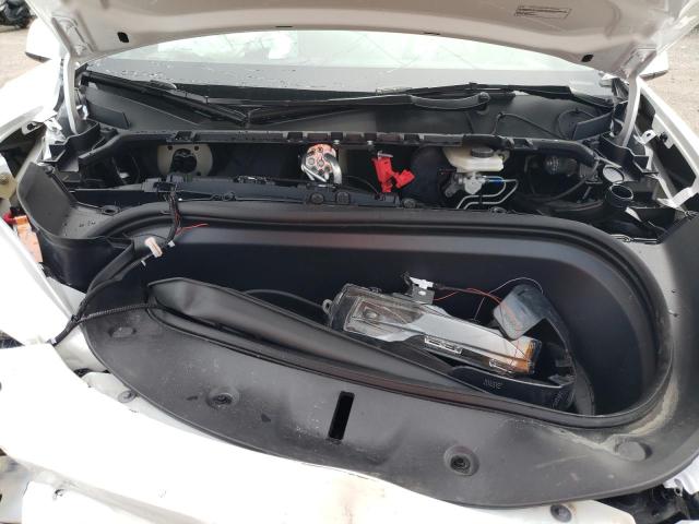 Photo 12 from auction – 2024 TESLA MODEL Y with VIN 7SAYGDED4RF090398