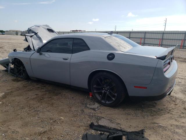 Photo 2 from auction – 2020 DODGE CHALLENGER with VIN 2C3CDZFJ0LH226887