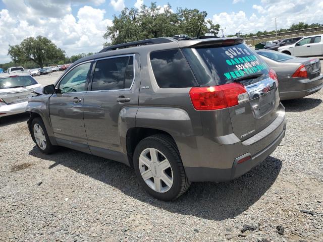 Photo 2 from auction – 2011 GMC TERRAIN SL with VIN 2CTALSEC4B6475594