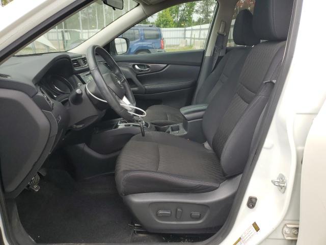 Photo 7 from auction – 2017 NISSAN ROGUE S with VIN 5N1AT2MTXHC884613
