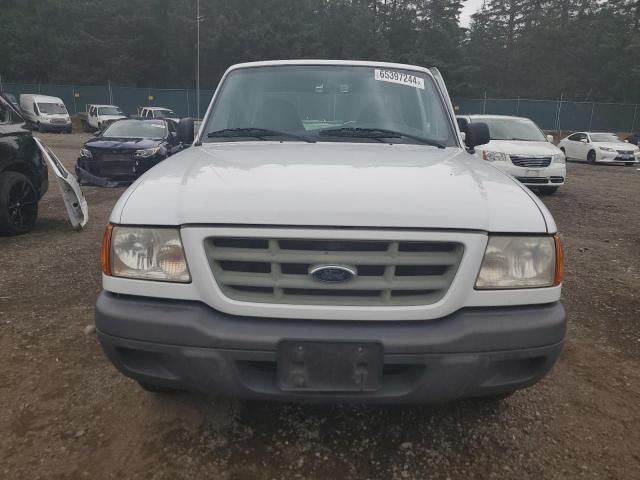 Photo 5 from auction – 2001 FORD RANGER with VIN 1FTYR10C21PA32563