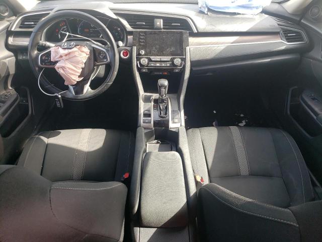 Photo 8 from auction – 2019 HONDA CIVIC EX with VIN 19XFC1F35KE008307