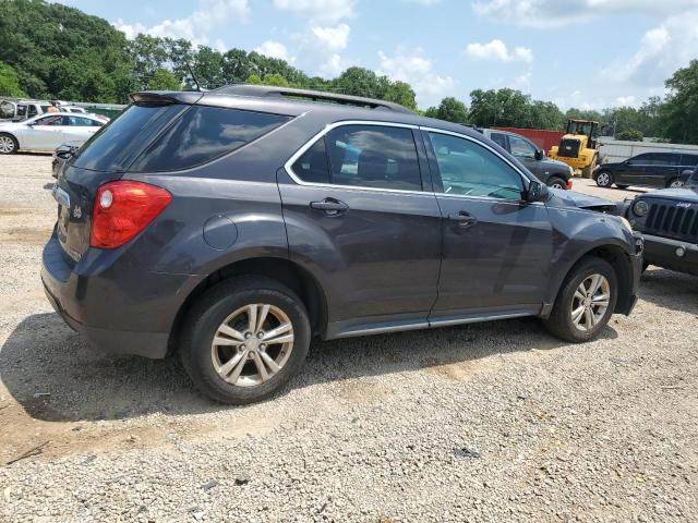 Photo 3 from auction – 2014 CHEVROLET EQUINOX LT with VIN 2GNALBEK1E6102186