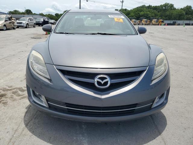 Photo 5 from auction – 2010 MAZDA 6 I with VIN 1YVHZ8CH0A5M03337