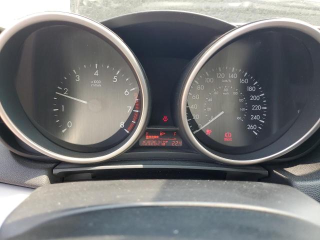 Photo 9 from auction – 2010 MAZDA 3 S with VIN JM1BL1H57A1313855