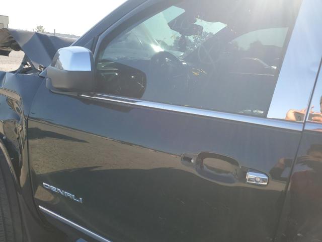 Photo 7 from auction – 2015 GMC SIERRA K15 with VIN 3GTU2WEJ9FG309082