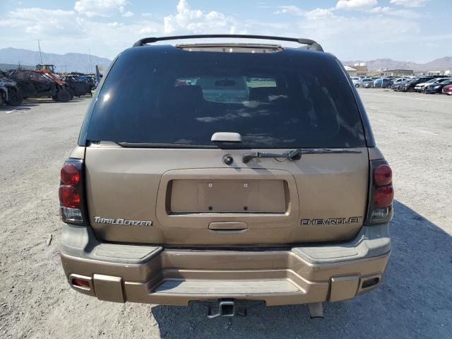 Zdjęcie 6 z aukcji – 2002 CHEVROLET TRAILBLAZE z VIN 1GNDS13S522346543