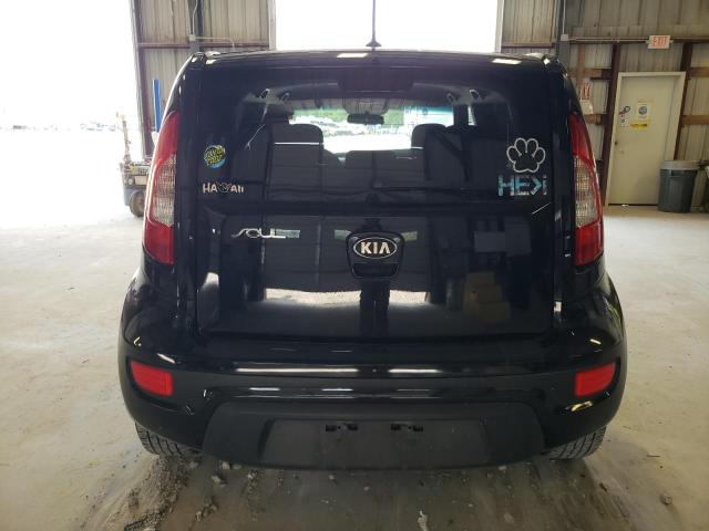 Снимка 6 от търг – 2013 KIA SOUL + с VIN KNDJT2A61D7552145
