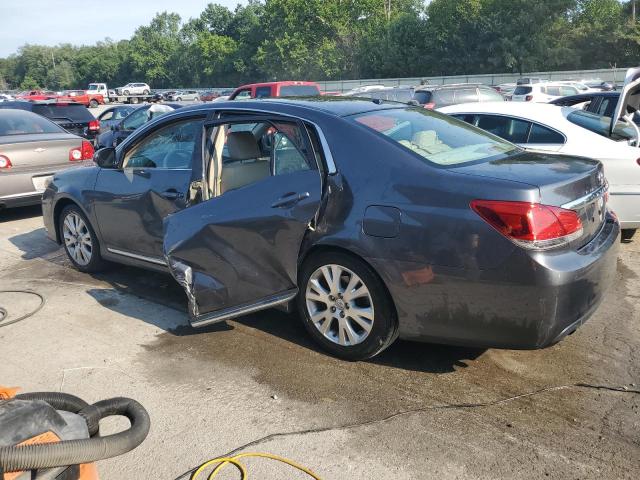 Photo 2 from auction – 2011 TOYOTA AVALON BAS with VIN 4T1BK3DB9BU379216