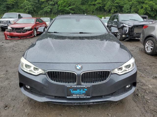 Photo 5 from auction – 2014 BMW 428 I SULE with VIN WBA3V7C51EJ872958