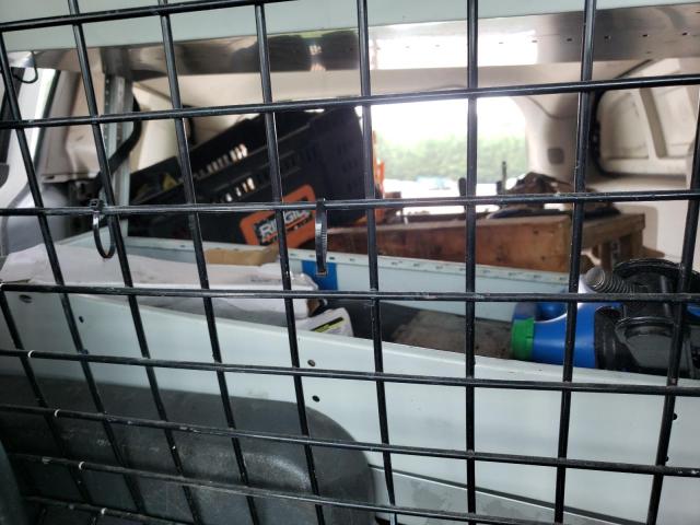 Photo 10 from auction – 2014 RAM TRADESMAN with VIN 2C4JRGAG8ER241896