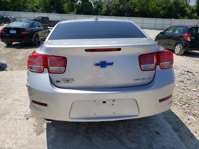 Photo 6 from auction – 2016 CHEVROLET MALIBU LIM with VIN 1G11C5SA5GF147865