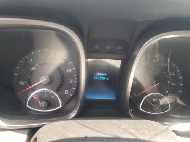Photo 9 from auction – 2015 CHEVROLET MALIBU 2LT with VIN 1G11D5SL4FF228742