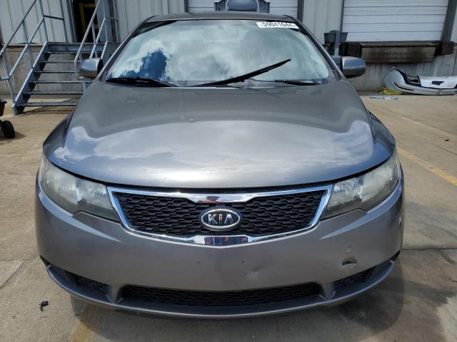 Photo 5 from auction – 2012 KIA FORTE EX with VIN KNAFU4A21C5628465