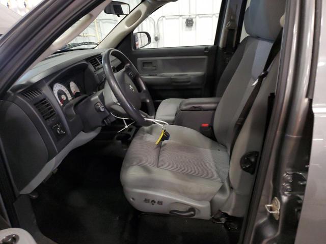 Photo 7 from auction – 2011 DODGE DAKOTA SLT with VIN 1D7RW3GP6BS708664