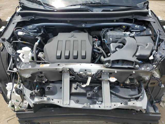 Photo 12 from auction – 2020 MITSUBISHI ECLIPSE CR with VIN JA4AS3AA3LZ028523