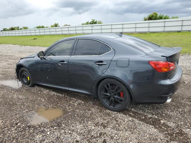 Photo 2 from auction – 2007 LEXUS IS 300 with VIN JTHBE262X72011891