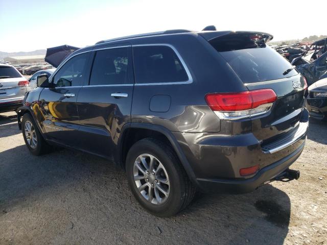 Photo 2 from auction – 2015 JEEP GRAND CHER with VIN 1C4RJEBG9FC808091