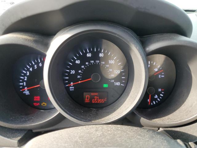 Photo 9 from auction – 2013 KIA SOUL with VIN KNDJT2A55D7628585