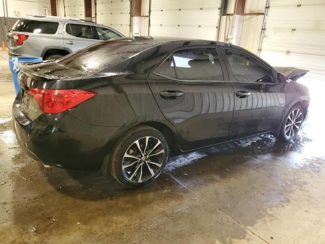 Photo 3 from auction – 2019 TOYOTA COROLLA L with VIN 2T1BURHE9KC171601