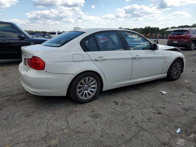 Photo 3 from auction – 2009 BMW 328 I SULE with VIN WBAPH57529NL76542
