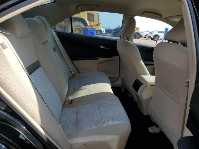Photo 10 from auction – 2012 TOYOTA CAMRY BASE with VIN 4T4BF1FKXCR199921