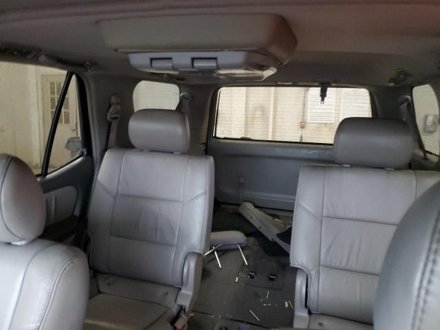 Photo 10 from auction – 2007 TOYOTA SEQUOIA LI with VIN 5TDBT48A47S278010