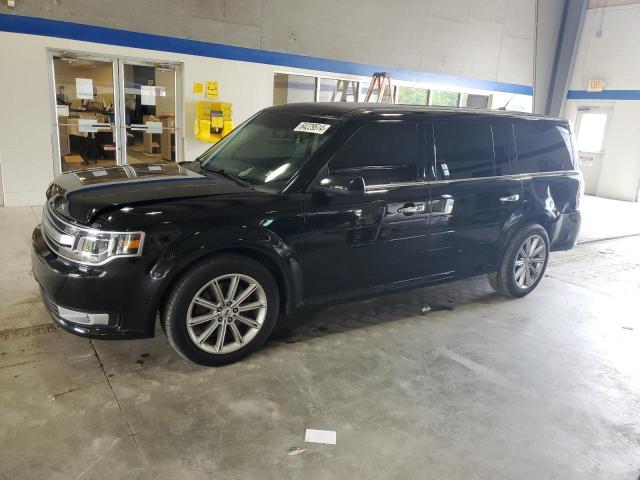 Фото 1 с аукциона – 2019 FORD FLEX LIMIT с VIN 2FMHK6D8XKBA03985