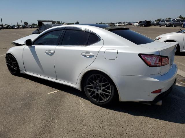 Photo 2 from auction – 2008 LEXUS IS 250 with VIN JTHBK262282060660