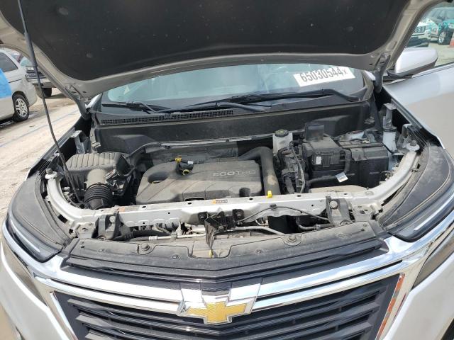 Photo 11 from auction – 2022 CHEVROLET EQUINOX LT with VIN 2GNAXTEV8N6142950