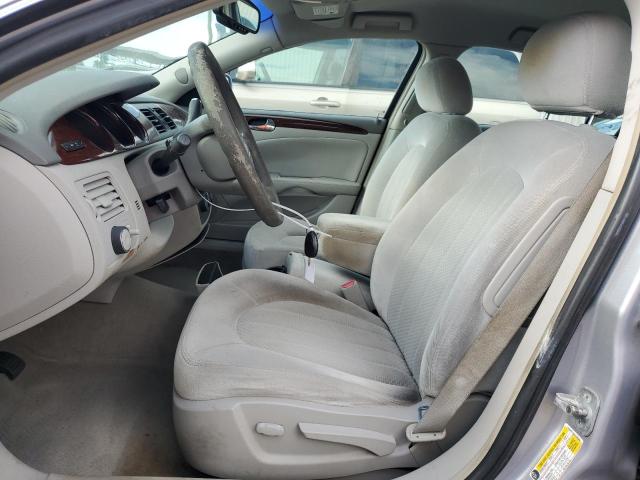 Photo 7 from auction – 2006 BUICK LUCERNE CX with VIN 1G4HP57266U155409