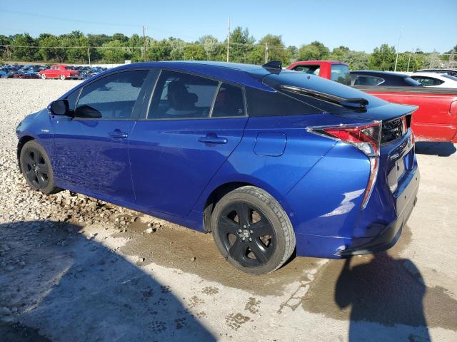 Photo 2 from auction – 2016 TOYOTA PRIUS with VIN JTDKARFU8G3503711