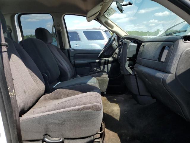 Photo 7 from auction – 2003 DODGE RAM 1500 S with VIN 1D7HA18D93S281890