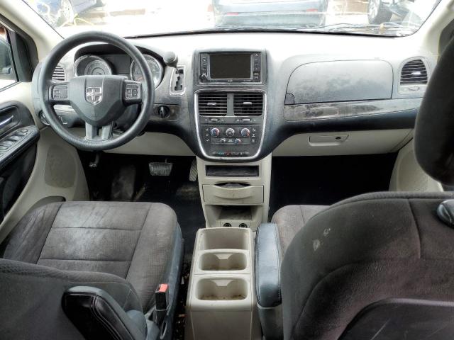 Photo 8 from auction – 2011 DODGE GRAND CARA with VIN 2D4RN3DG1BR728990
