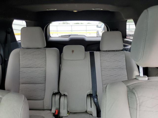 Photo 10 from auction – 2013 FORD EXPLORER with VIN 1FM5K8B83DGC15804