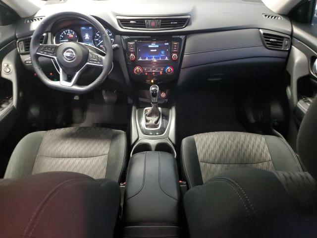 Photo 8 from auction – 2019 NISSAN ROGUE S with VIN 5N1AT2MT2KC841553