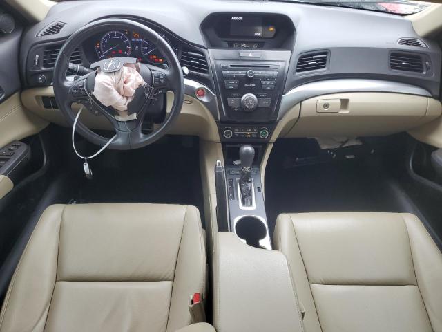 Photo 8 from auction – 2017 ACURA ILX BASE W with VIN 19UDE2F37HA006921