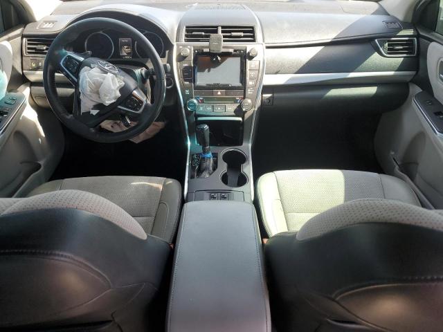 Photo 8 from auction – 2015 TOYOTA CAMRY LE with VIN 4T1BF1FK3FU977345