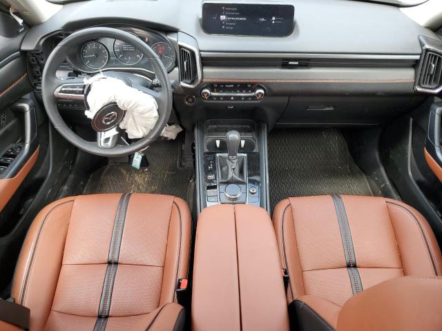 Photo 8 from auction – 2024 MAZDA CX-50 PREM with VIN 7MMVABEY9RN197361