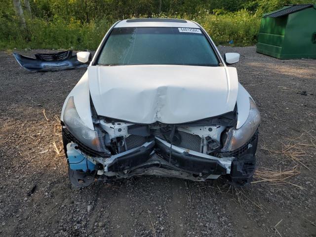 Photo 5 from auction – 2012 HONDA ACCORD EXL with VIN 1HGCP2F88CA802846